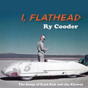 I, Flathead Album 