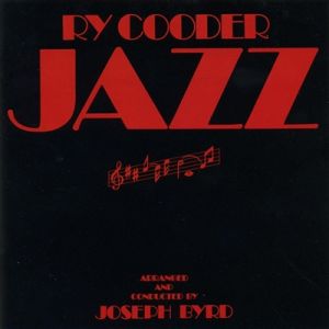 Ry Cooder Jazz, 1990
