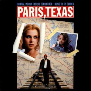 Paris, Texas Album 
