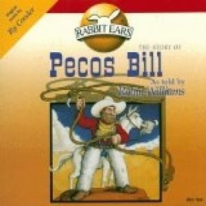 Pecos Bill Album 