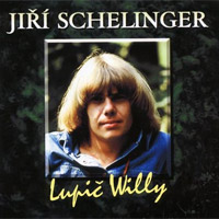 Jiří Schelinger Lupič Willy, 1998
