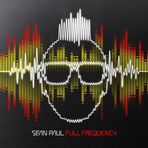 Sean Paul Full Frequency, 2014