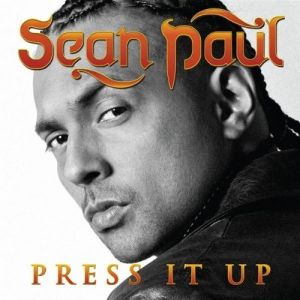 Press It Up - album
