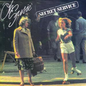 Secret Service Oh Susie, 1979