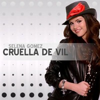 Cruella De Vil Album 