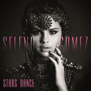 Selena Gomez Stars Dance, 2013