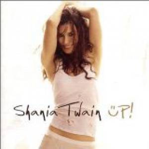 Shania Twain Up!, 2002