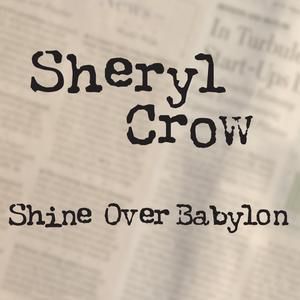 Shine Over Babylon Album 
