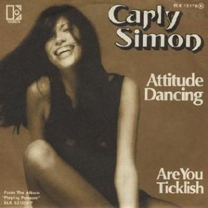 Attitude Dancing Album 