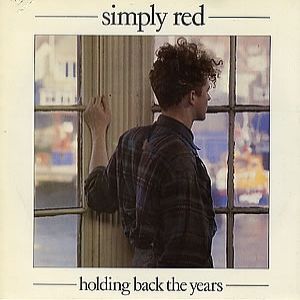 Simply Red Holding Back the Years, 1985