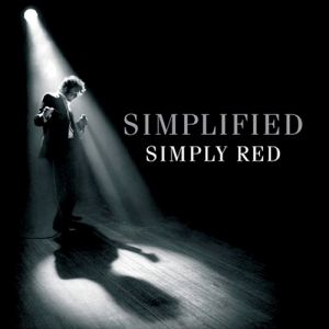 Album Simply Red - Simplified