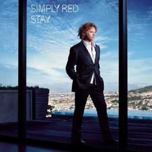 Simply Red Stay, 2007