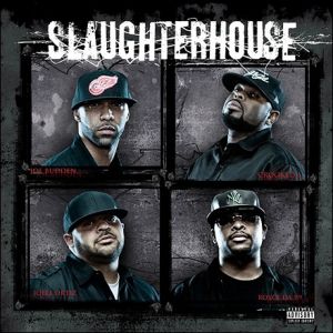 Slaughterhouse - album