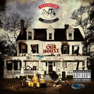 Welcome to: Our House - album