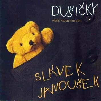 Album Slávek Janoušek - Dušičky