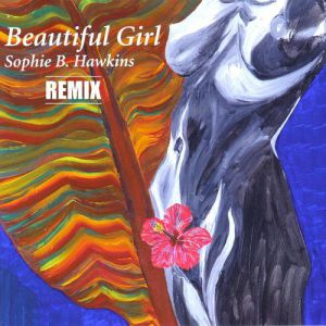 Beautiful Girl - album