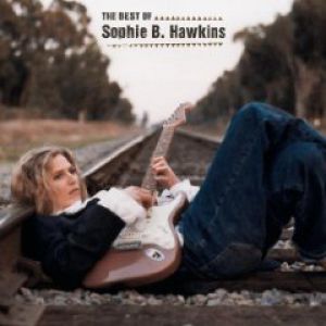Essential Sophie B. Hawkins - album