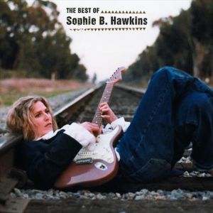 The Best of Sophie B. Hawkins - album