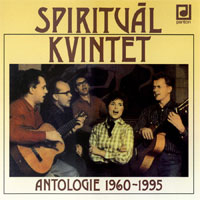 Antologie 1960-1995 Album 