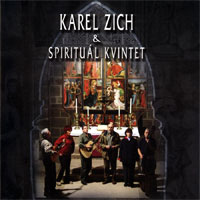 Karel Zich & Spirituál kvintet Album 