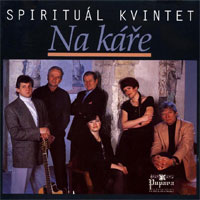 Spirituál kvintet Na káře, 1997