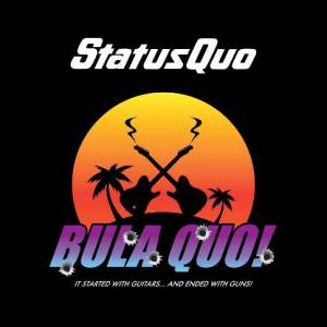 Bula Quo! - album