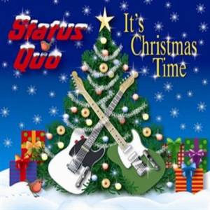 It's Christmas Time - album