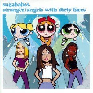 Angels with Dirty Faces - album
