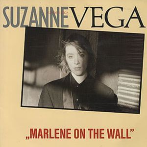 Marlene on the Wall - album