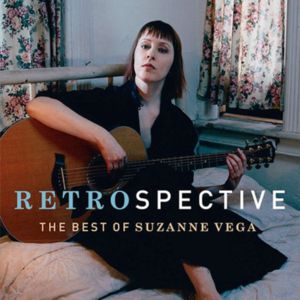 RetroSpective: The Best Of Suzanne Vega - album