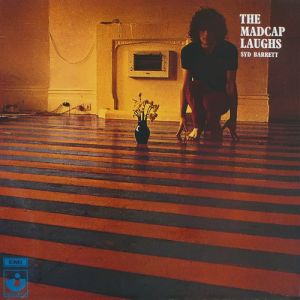 Syd Barrett The Madcap Laughs, 1970