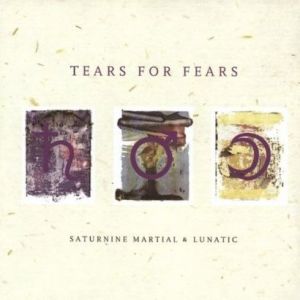 Saturnine Martial & Lunatic - album