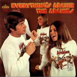 Everything's Archie Album 