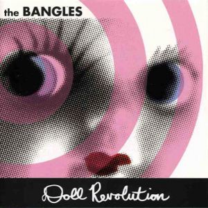 The Bangles Doll Revolution, 2003