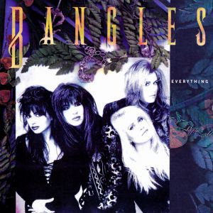 The Bangles Everything, 1988