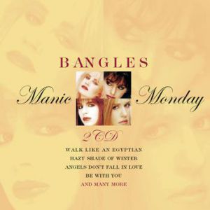Manic Monday Album 