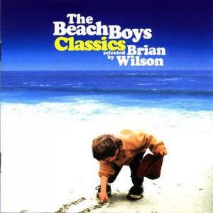 Classics selected by Brian Wilson Album 