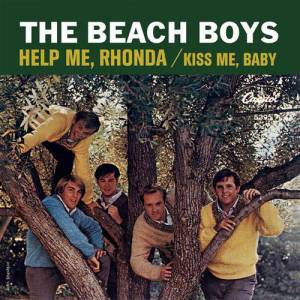 Help Me, Rhonda Album 