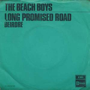 Long Promised Road Album 