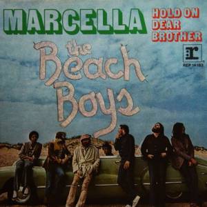 Marcella Album 