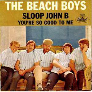 Sloop John B Album 