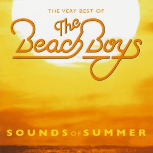 Sounds of Summer: The Very Best of the Beach Boys Album 