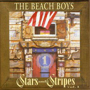 Beach Boys Stars and Stripes, Vol. 1, 1996