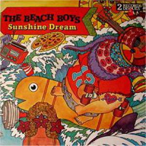 Sunshine Dream Album 