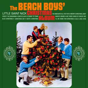 The Beach Boys' Christmas Album Album 