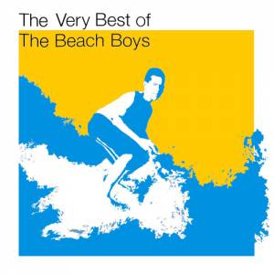 The Very Best of The Beach Boys Album 