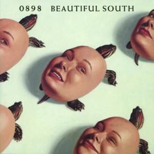 The Beautiful South 0898 Beautiful South, 1992