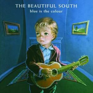 The Beautiful South Blue Is The Colour, 1996