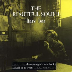 Liars' Bar Album 