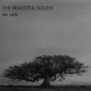 The Table Album 